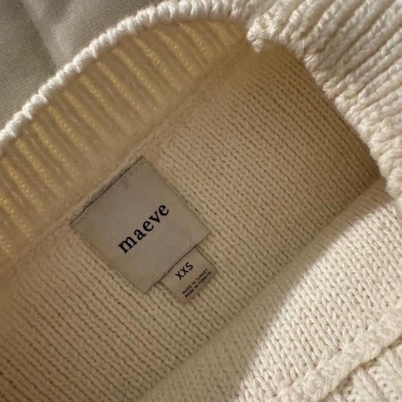 Anthropologie “take me to London “ sweater - Picture 6 of 8